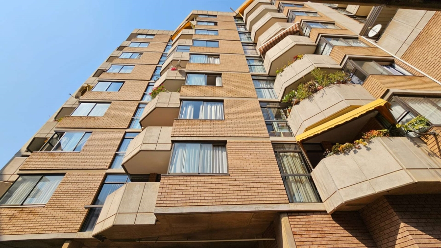 1 Bedroom Property for Sale in Pretoria Central Gauteng
