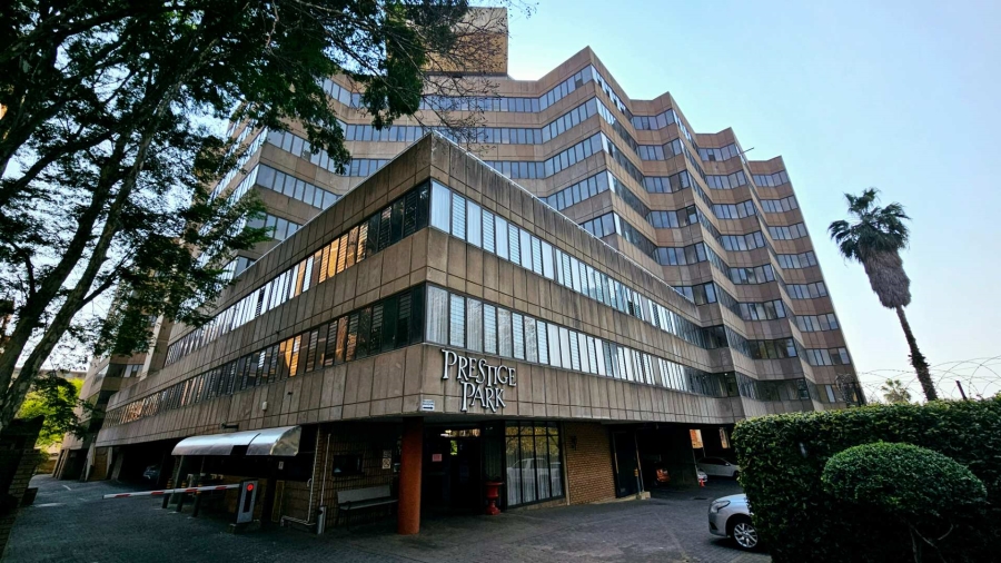 1 Bedroom Property for Sale in Pretoria Central Gauteng