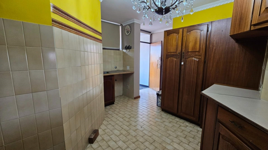 1 Bedroom Property for Sale in Pretoria Central Gauteng