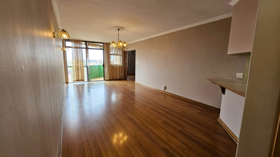 1 Bedroom Property for Sale in Pretoria Central Gauteng