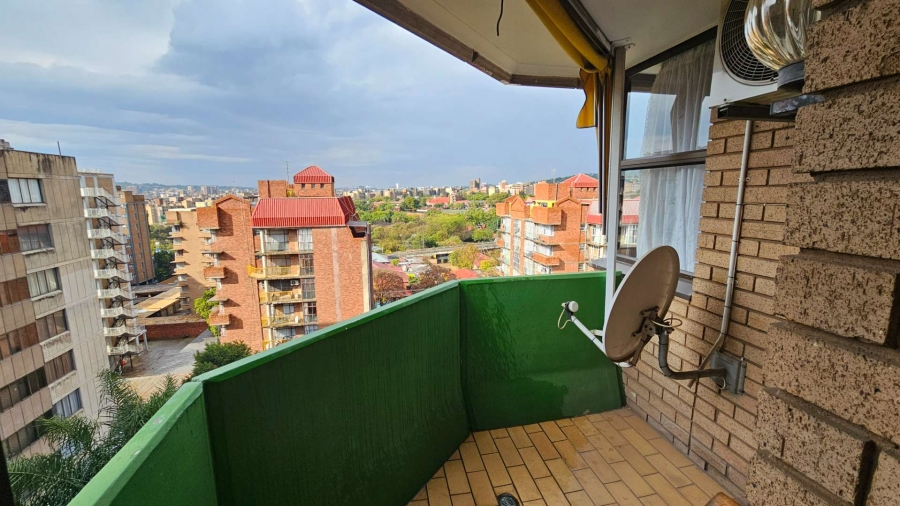 1 Bedroom Property for Sale in Pretoria Central Gauteng