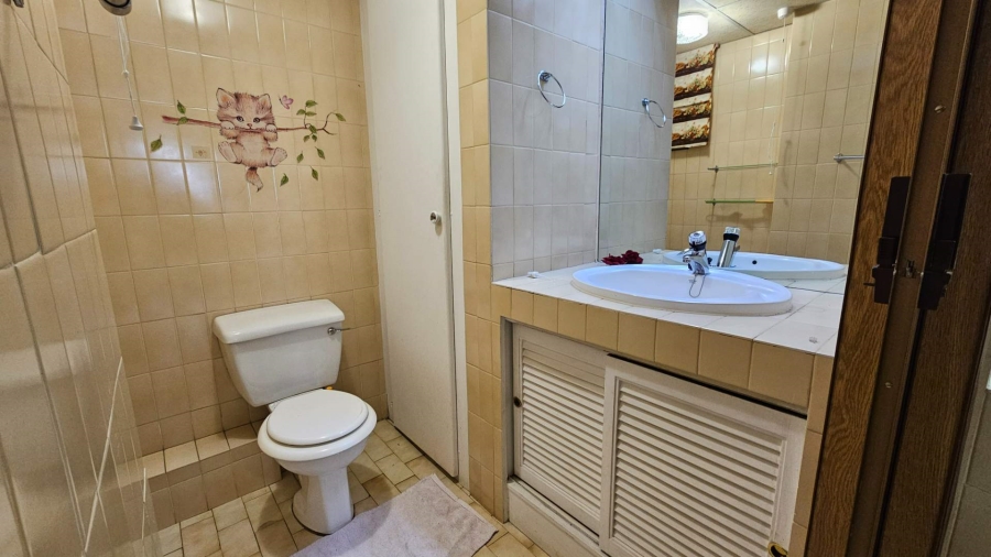 1 Bedroom Property for Sale in Pretoria Central Gauteng