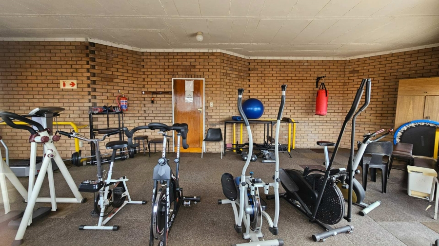 1 Bedroom Property for Sale in Pretoria Central Gauteng