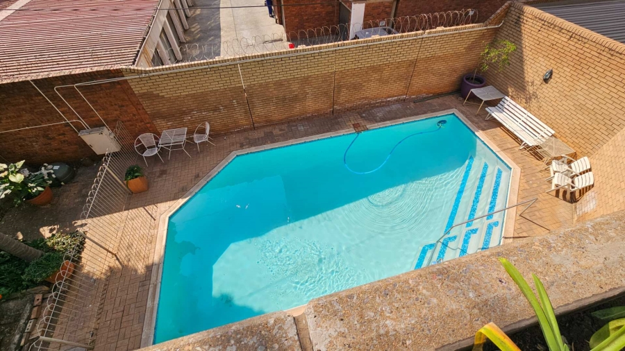 1 Bedroom Property for Sale in Pretoria Central Gauteng