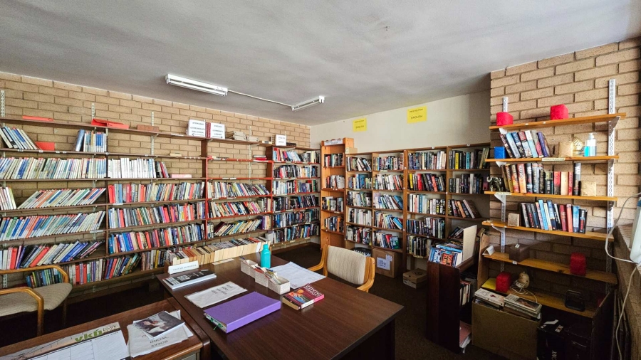 1 Bedroom Property for Sale in Pretoria Central Gauteng