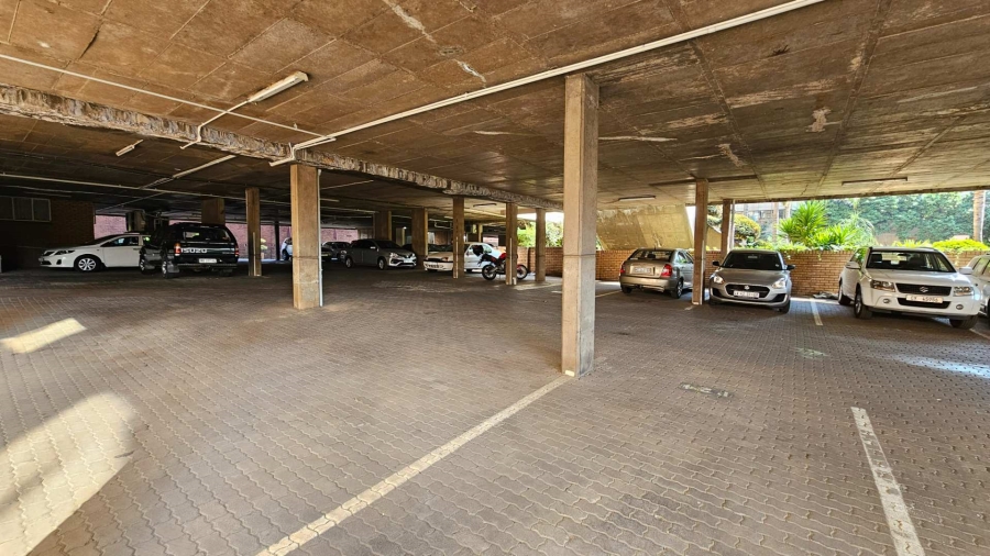 1 Bedroom Property for Sale in Pretoria Central Gauteng