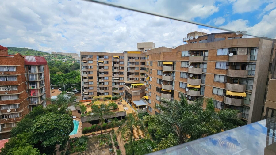 1 Bedroom Property for Sale in Pretoria Central Gauteng