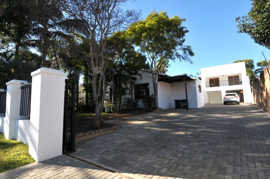 To Let 3 Bedroom Property for Rent in Menlo Park Gauteng