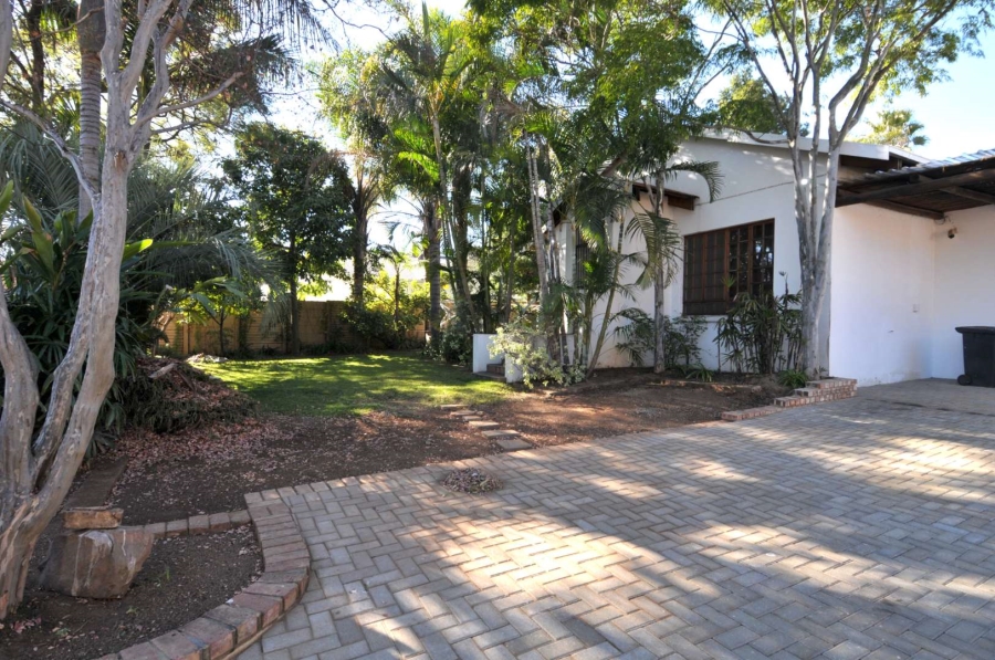 To Let 3 Bedroom Property for Rent in Menlo Park Gauteng