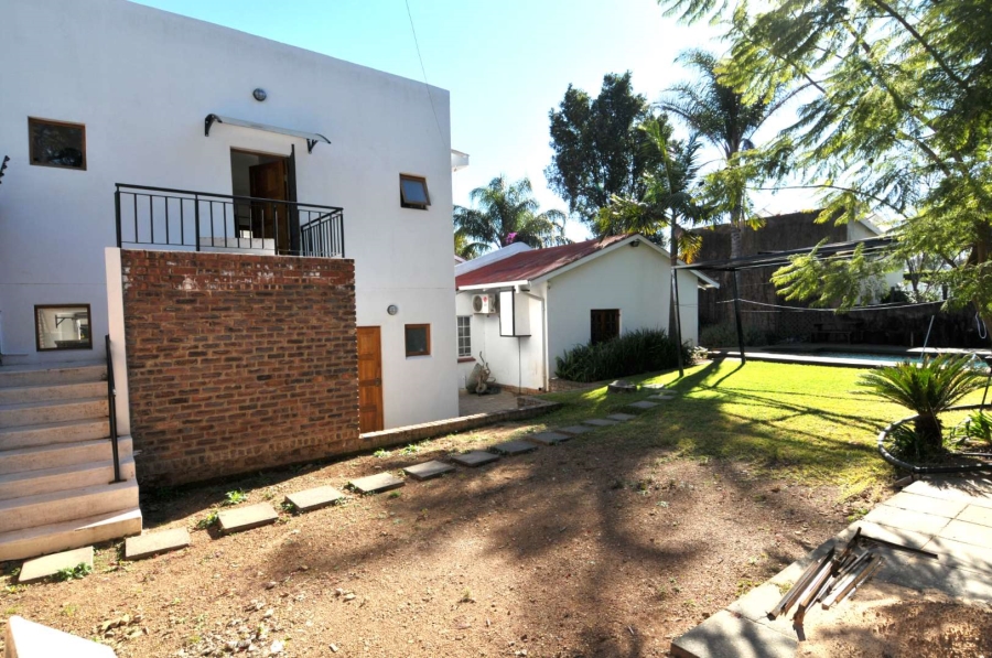 To Let 3 Bedroom Property for Rent in Menlo Park Gauteng