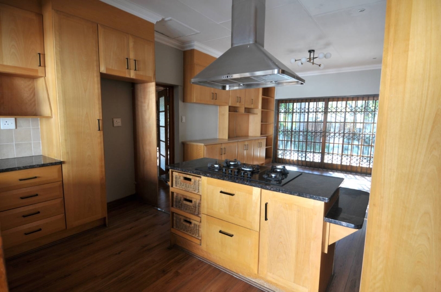 To Let 3 Bedroom Property for Rent in Menlo Park Gauteng