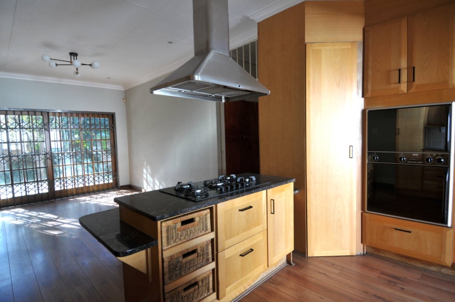 To Let 3 Bedroom Property for Rent in Menlo Park Gauteng