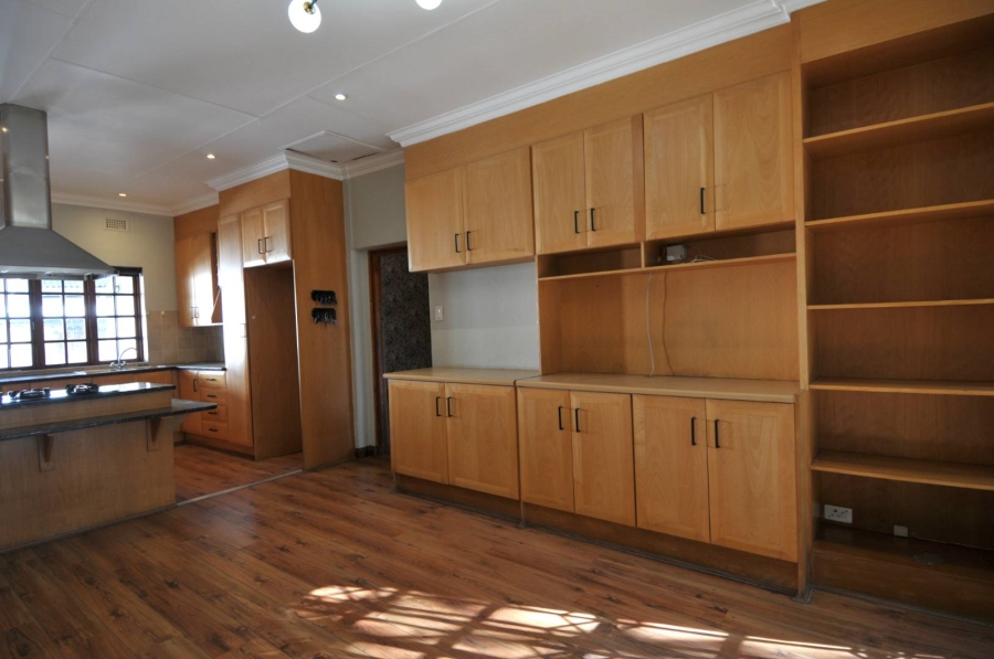 To Let 3 Bedroom Property for Rent in Menlo Park Gauteng