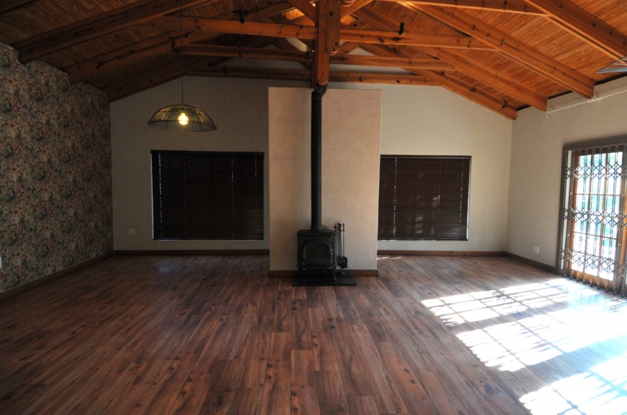To Let 3 Bedroom Property for Rent in Menlo Park Gauteng