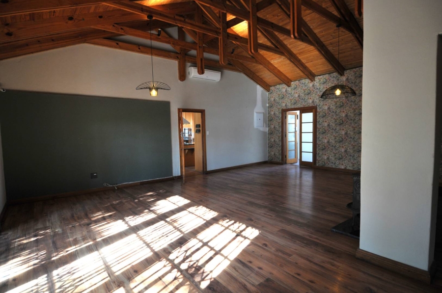 To Let 3 Bedroom Property for Rent in Menlo Park Gauteng