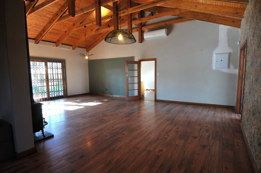 To Let 3 Bedroom Property for Rent in Menlo Park Gauteng
