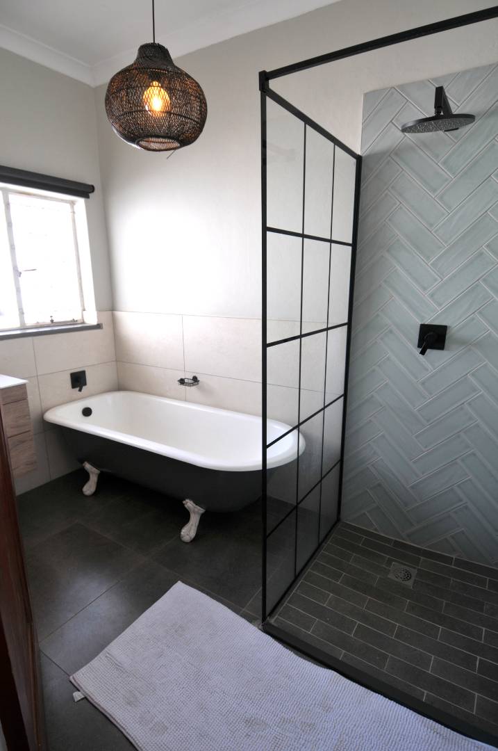 To Let 3 Bedroom Property for Rent in Menlo Park Gauteng