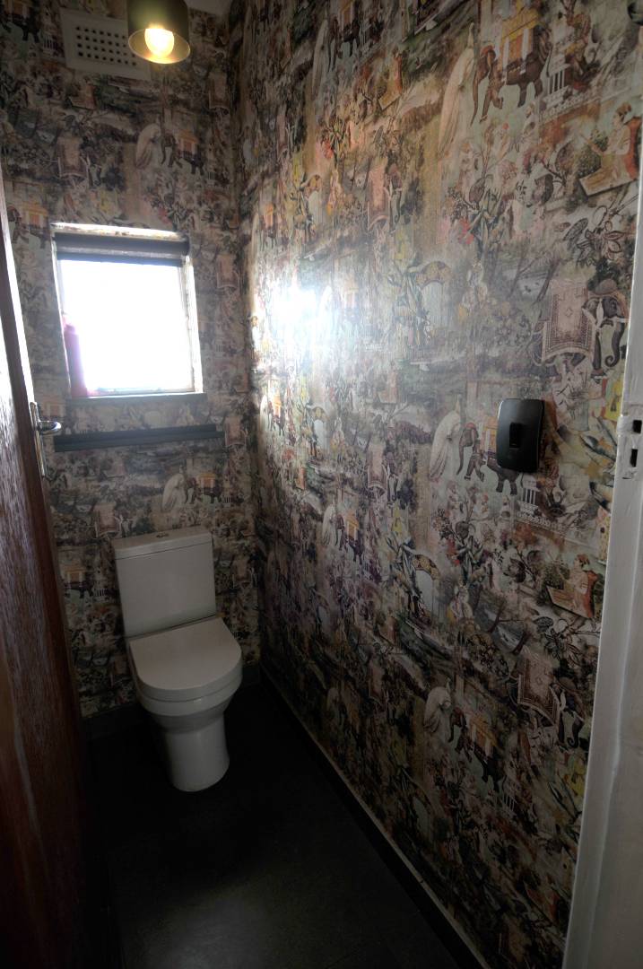 To Let 3 Bedroom Property for Rent in Menlo Park Gauteng