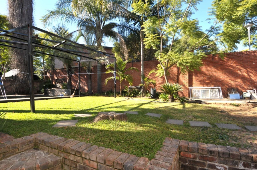 To Let 3 Bedroom Property for Rent in Menlo Park Gauteng