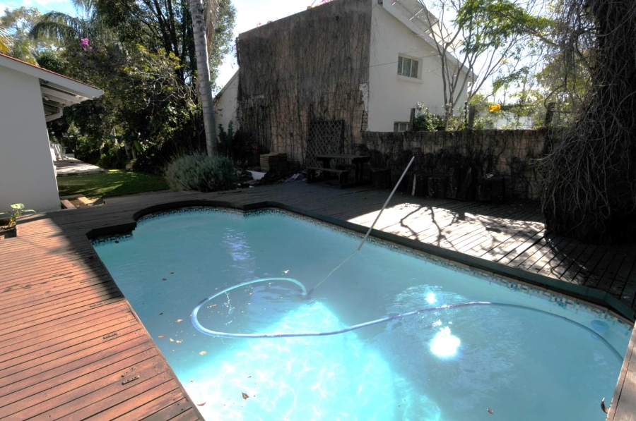 To Let 3 Bedroom Property for Rent in Menlo Park Gauteng