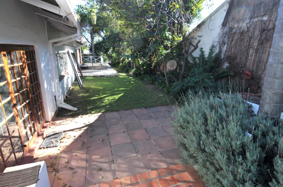 To Let 3 Bedroom Property for Rent in Menlo Park Gauteng