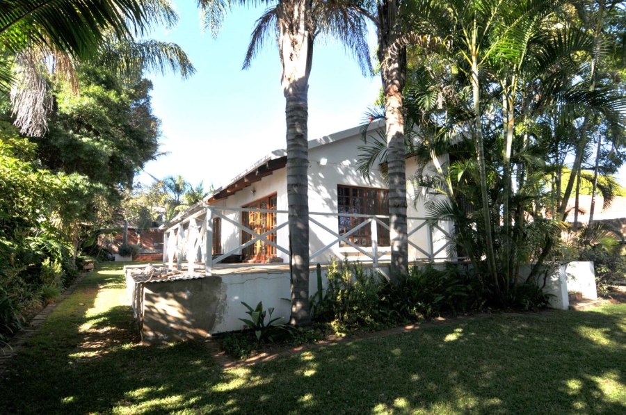 To Let 3 Bedroom Property for Rent in Menlo Park Gauteng