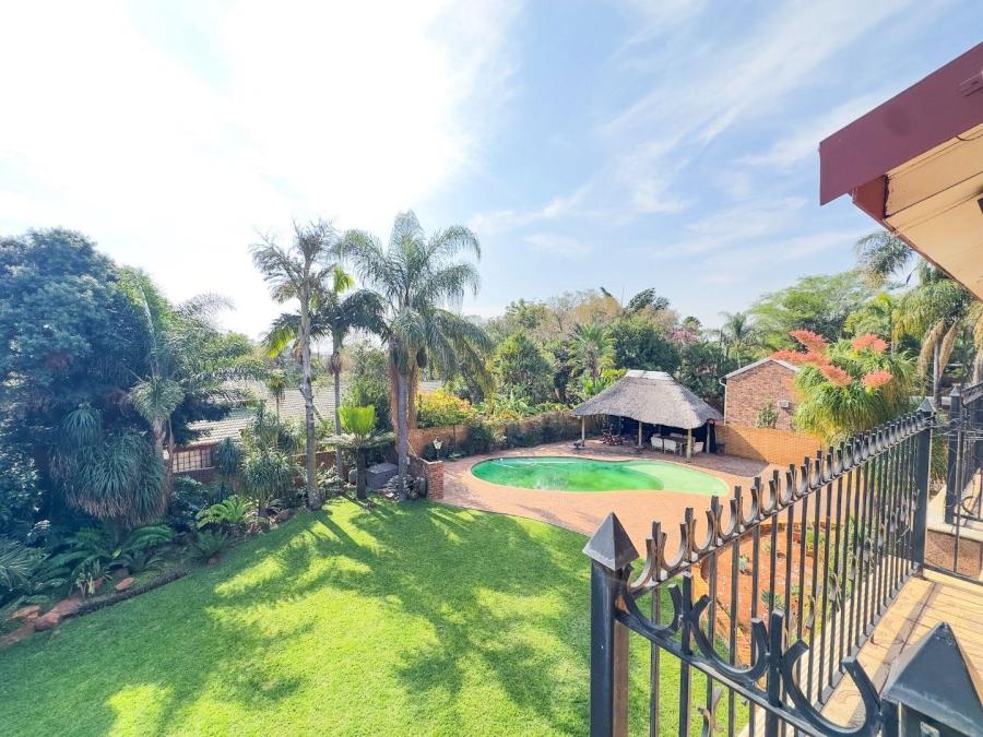 4 Bedroom Property for Sale in Amandasig Gauteng