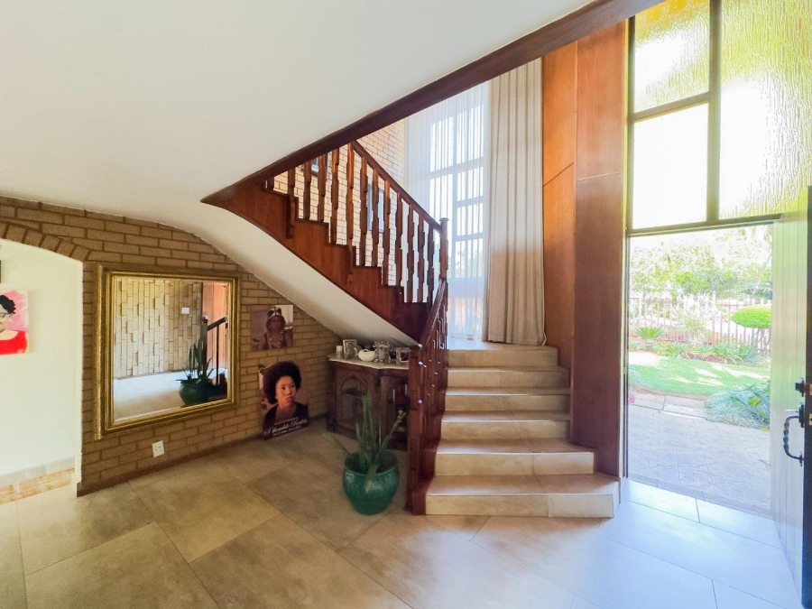 4 Bedroom Property for Sale in Amandasig Gauteng