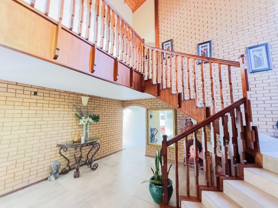 4 Bedroom Property for Sale in Amandasig Gauteng