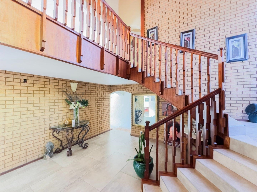 4 Bedroom Property for Sale in Amandasig Gauteng