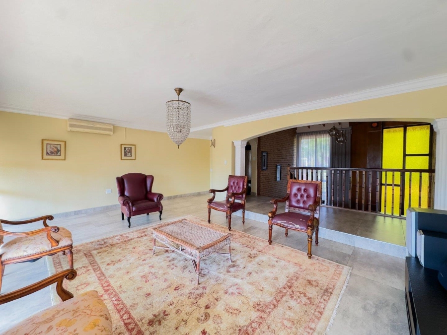 4 Bedroom Property for Sale in Amandasig Gauteng
