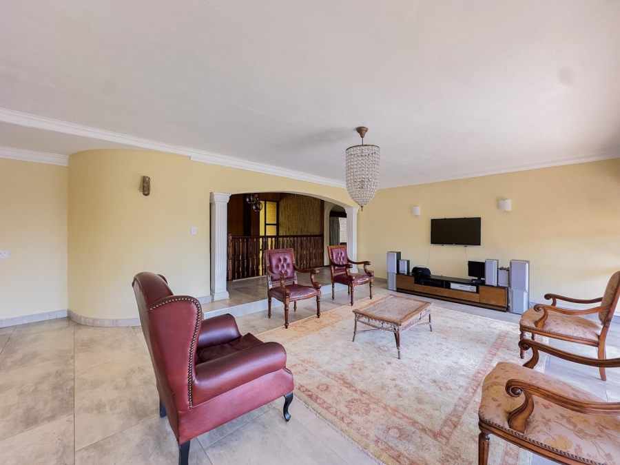 4 Bedroom Property for Sale in Amandasig Gauteng