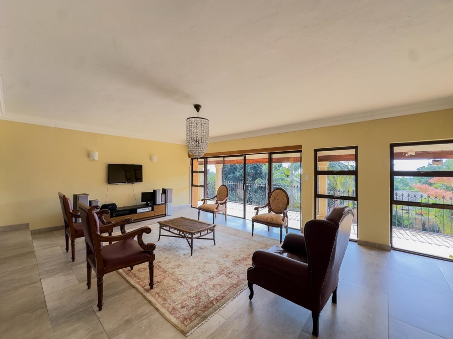 4 Bedroom Property for Sale in Amandasig Gauteng