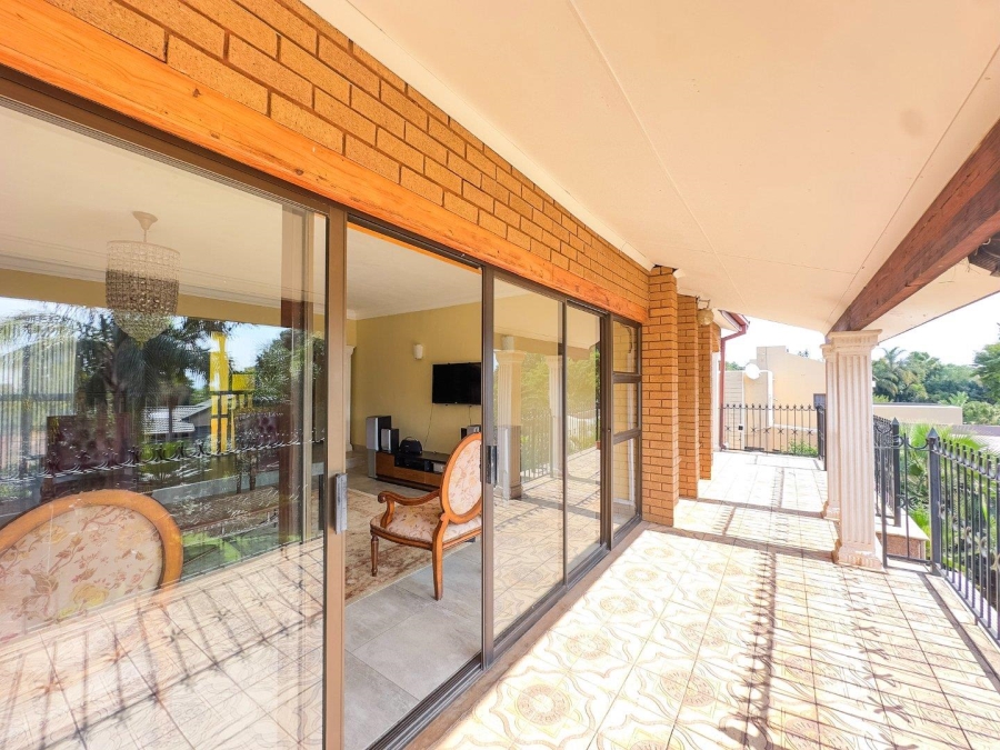 4 Bedroom Property for Sale in Amandasig Gauteng