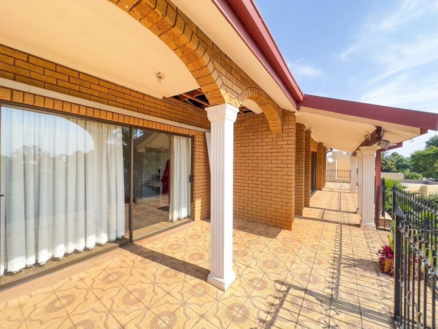 4 Bedroom Property for Sale in Amandasig Gauteng