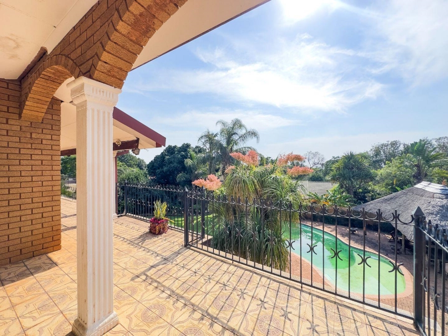 4 Bedroom Property for Sale in Amandasig Gauteng