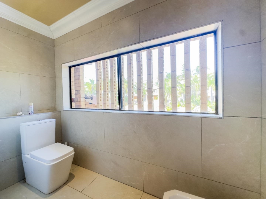 4 Bedroom Property for Sale in Amandasig Gauteng