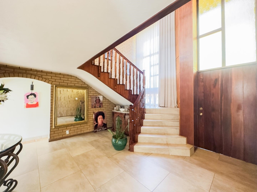 4 Bedroom Property for Sale in Amandasig Gauteng