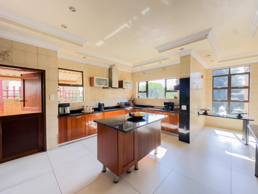 4 Bedroom Property for Sale in Amandasig Gauteng