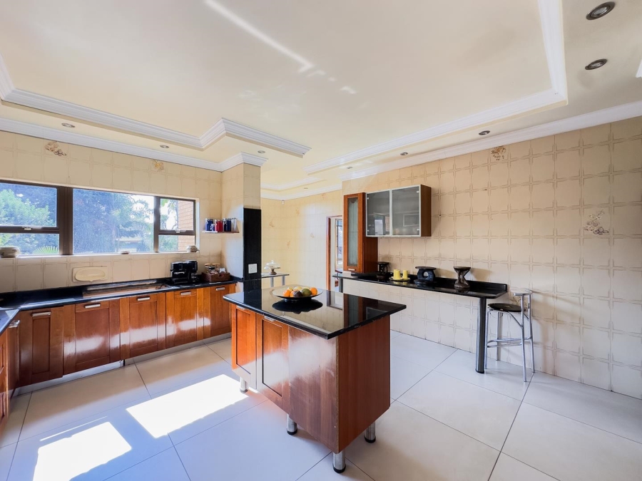4 Bedroom Property for Sale in Amandasig Gauteng