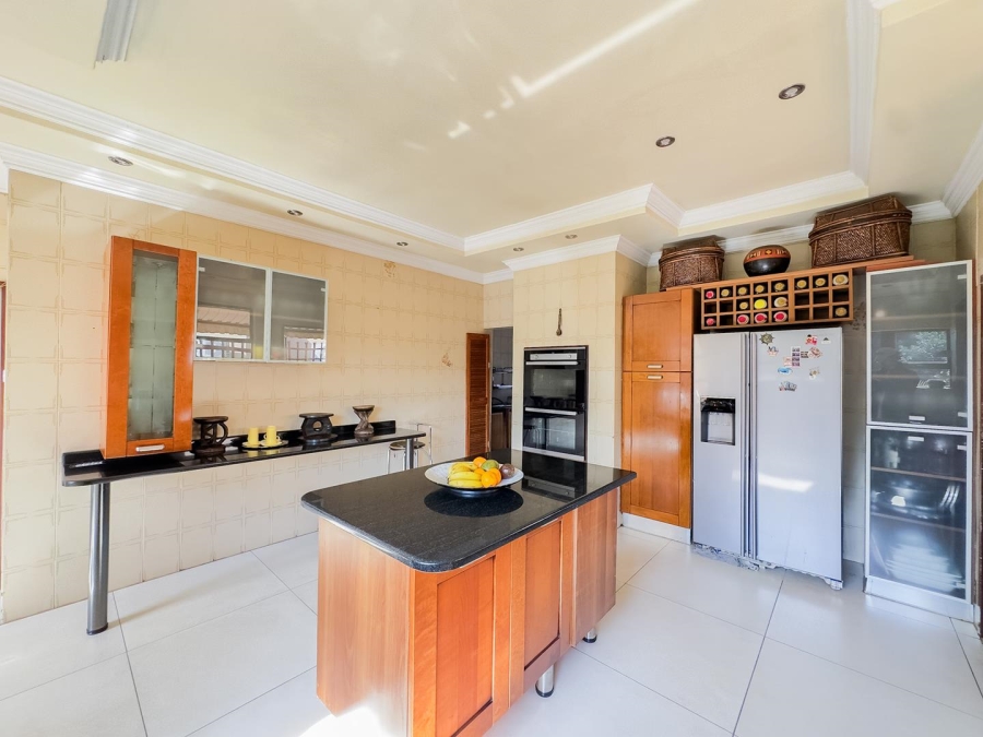 4 Bedroom Property for Sale in Amandasig Gauteng