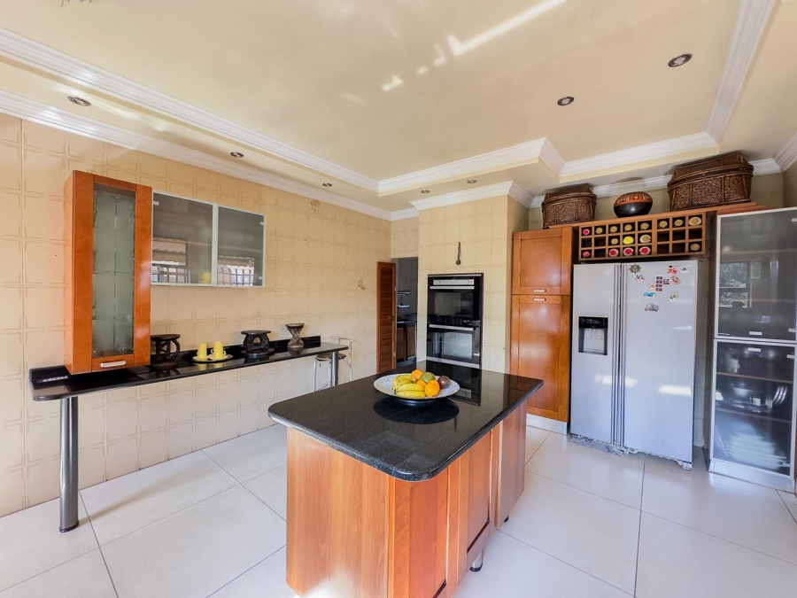 4 Bedroom Property for Sale in Amandasig Gauteng