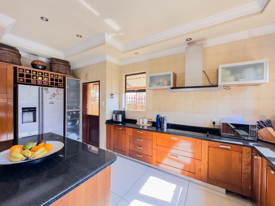 4 Bedroom Property for Sale in Amandasig Gauteng