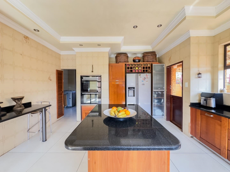 4 Bedroom Property for Sale in Amandasig Gauteng