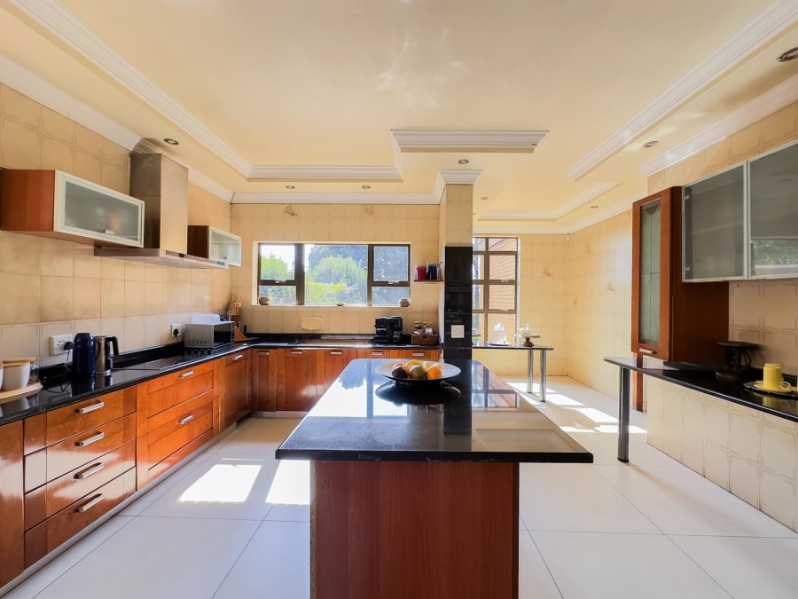 4 Bedroom Property for Sale in Amandasig Gauteng