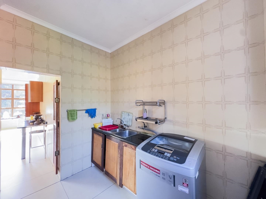 4 Bedroom Property for Sale in Amandasig Gauteng