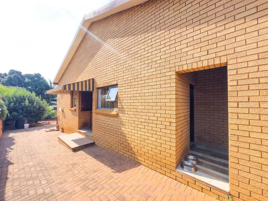 4 Bedroom Property for Sale in Amandasig Gauteng