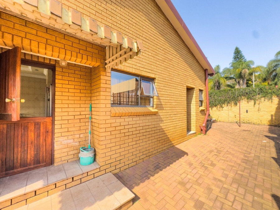 4 Bedroom Property for Sale in Amandasig Gauteng