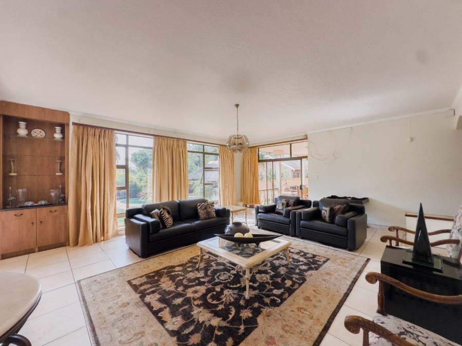 4 Bedroom Property for Sale in Amandasig Gauteng
