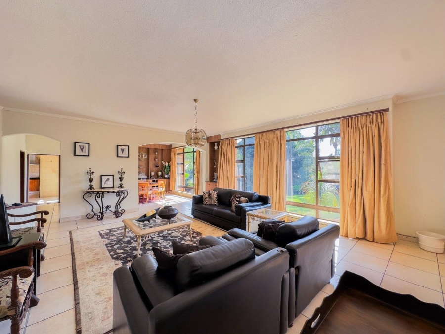 4 Bedroom Property for Sale in Amandasig Gauteng